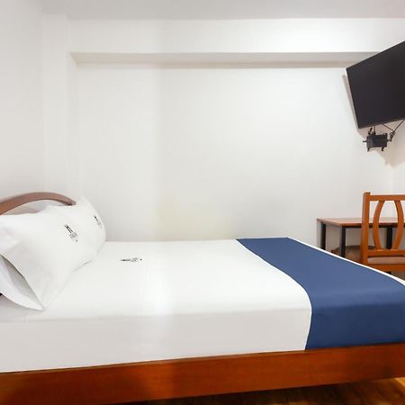 צ'יקלאיו Hotel Italia I מראה חיצוני תמונה