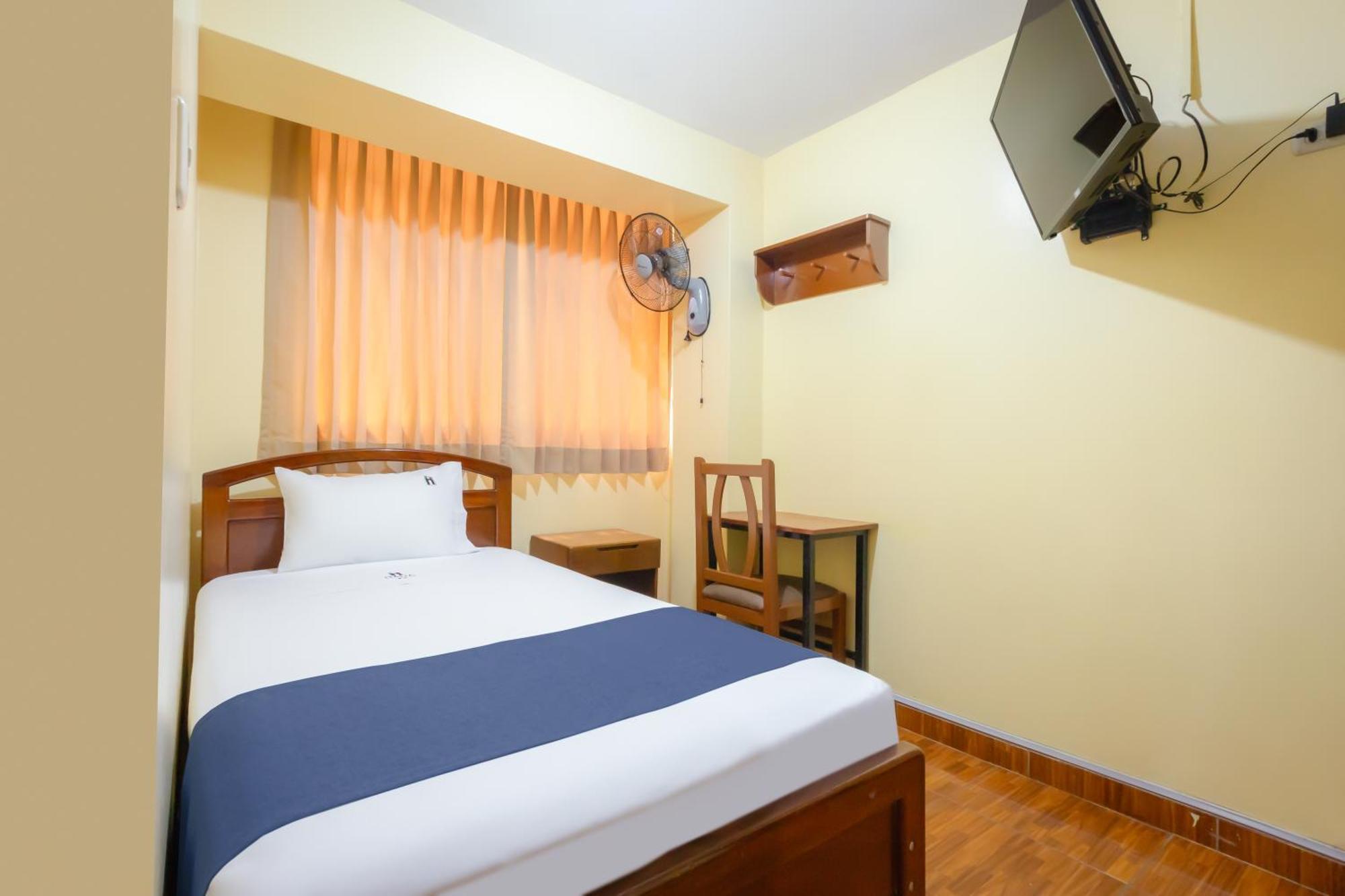 צ'יקלאיו Hotel Italia I מראה חיצוני תמונה