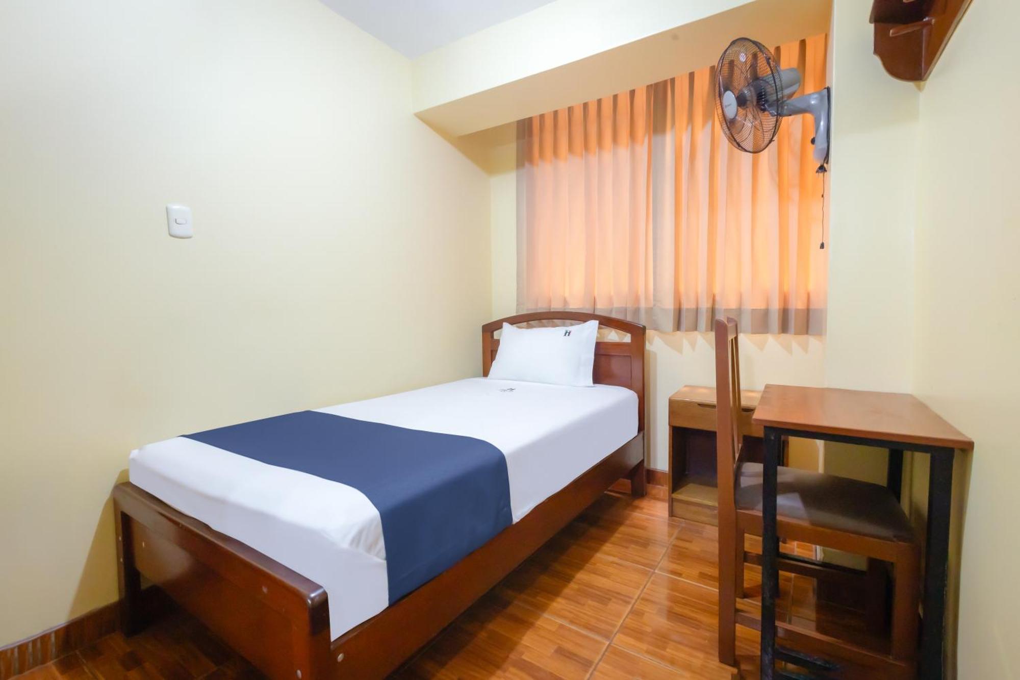 צ'יקלאיו Hotel Italia I מראה חיצוני תמונה