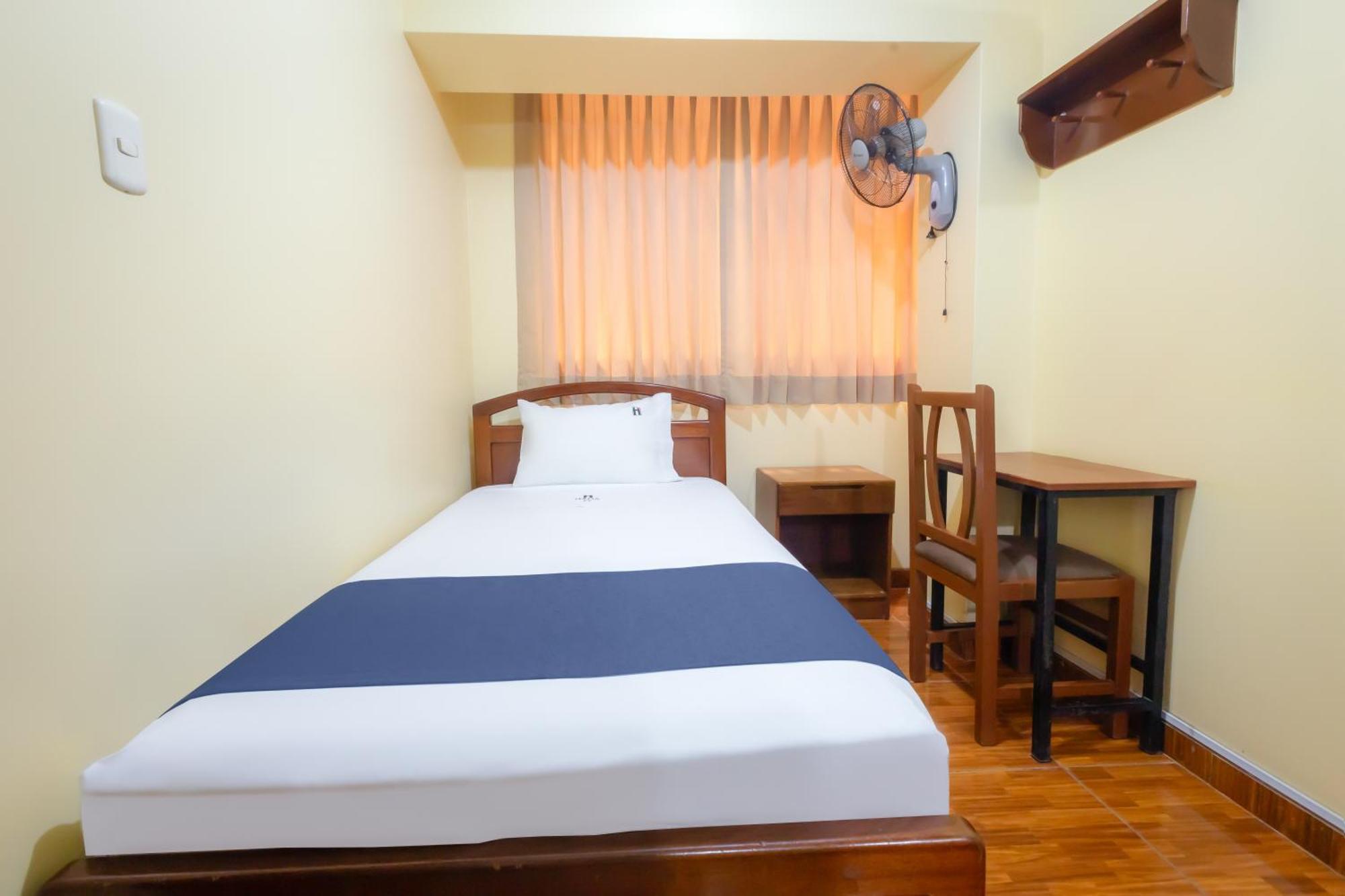 צ'יקלאיו Hotel Italia I מראה חיצוני תמונה