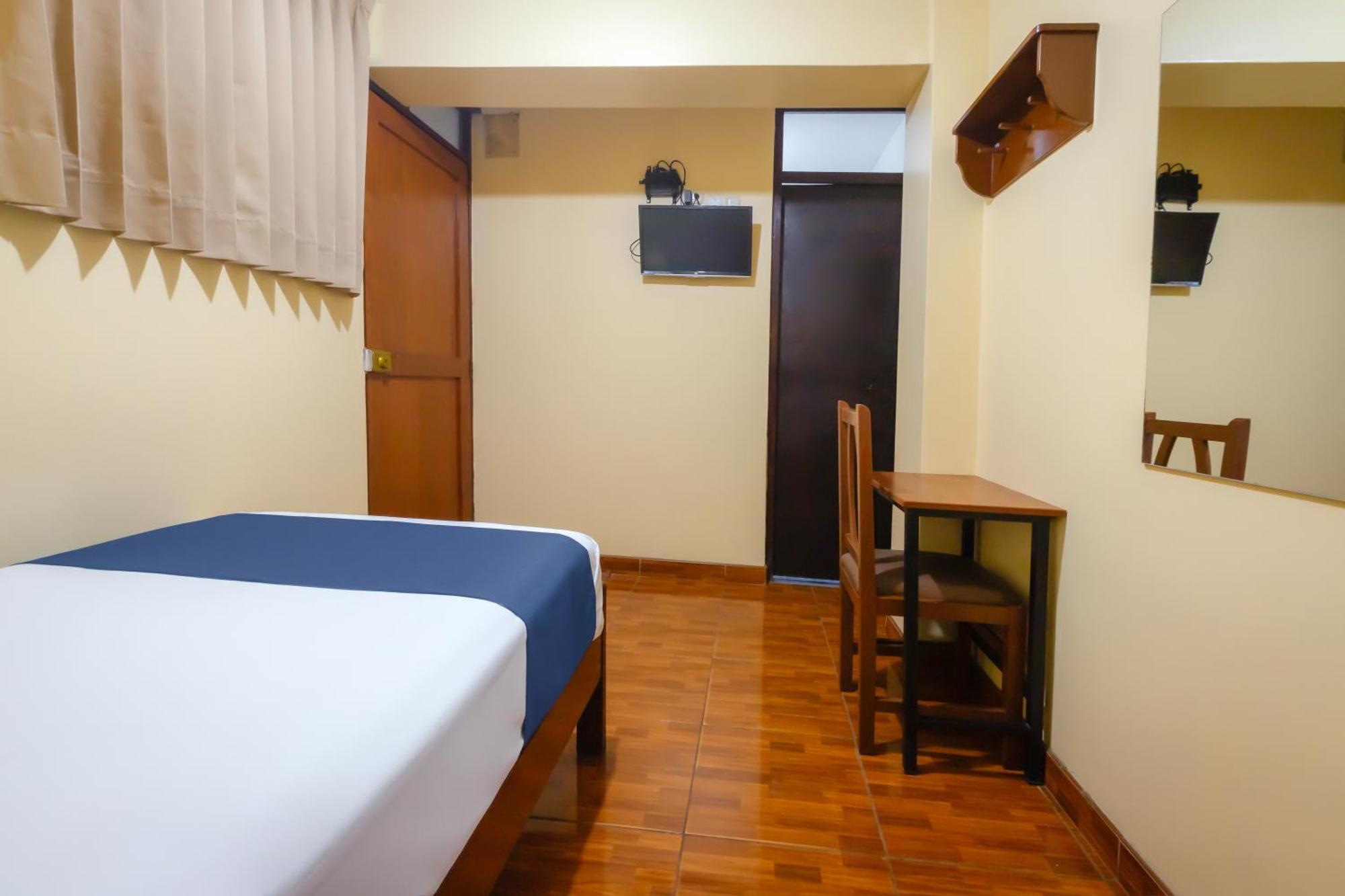 צ'יקלאיו Hotel Italia I מראה חיצוני תמונה