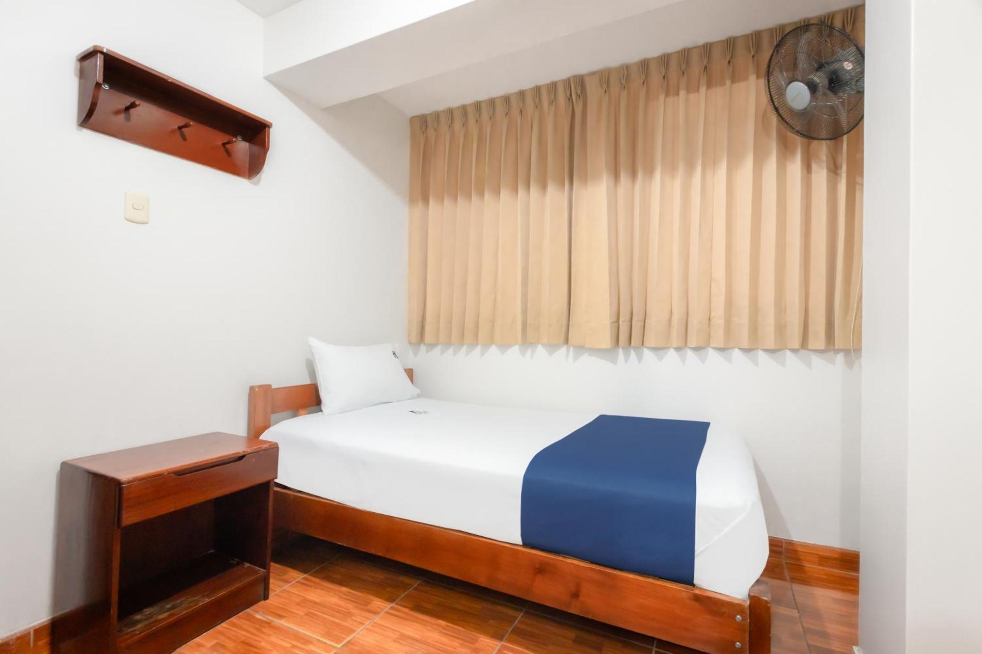 צ'יקלאיו Hotel Italia I מראה חיצוני תמונה